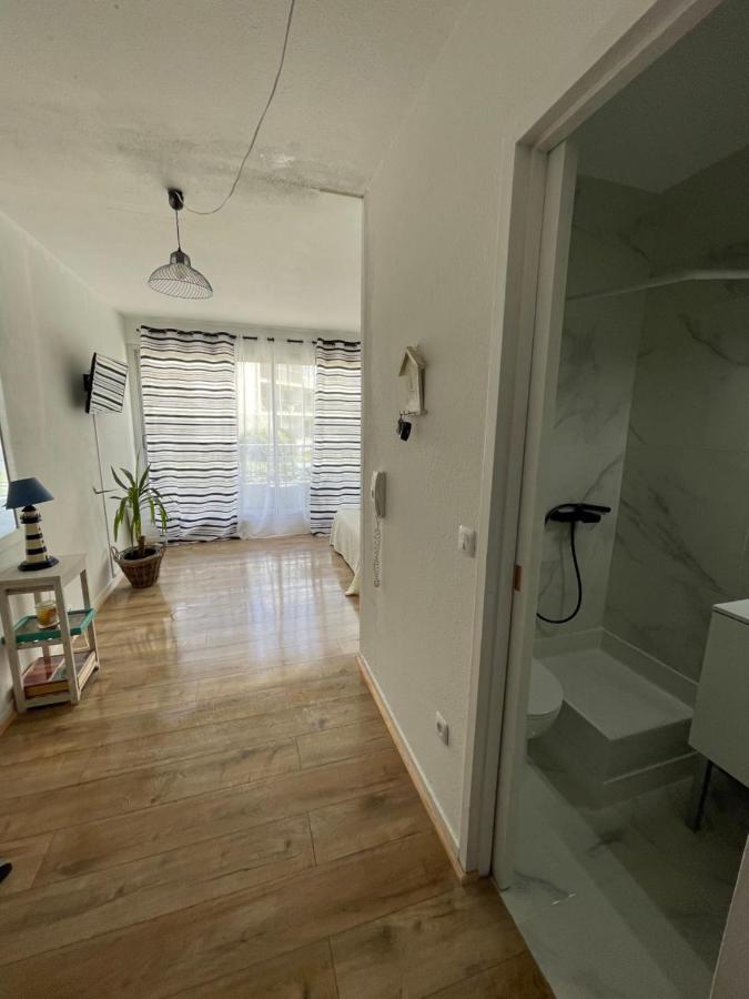Lacanau océan, studio première ligne Extérieur photo